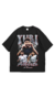CAMISETA A BANCA YURI ALBERTO PRETO - comprar online