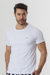 Camiseta Basic Branca - Black House