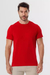Camiseta Summer Vermelho Mr. Ocky