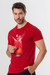 CAMISETA COPO VERMELHAO