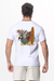 Camiseta Summer Surf Branco