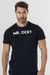 CAMISETA RELEVO MR OCKY