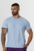 Camiseta Basic - Blue House