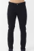 CALCA JEANS SKINNY MASC LISA PRETA - comprar online