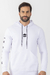 BLUSA MOLETOM FICHA LIMPA