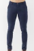 Calça Sarja Azul Marinho Ocky
