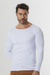 CAMISETA MANGA LONGA CANELADA MR OCKY - comprar online