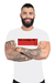 Camiseta Fala Comigo, BB