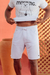 Bermuda White Ocky - comprar online