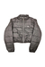 JAQUETA PUFFER FEMININO PRETO FOSCO