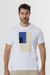 CAMISETA GEOMETRICA