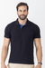 CAMISETA POLO PIQUET MR OCKY