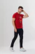 CAMISETA COPO VERMELHAO na internet