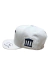 BONE PARAISO PARTICULAR BRANCO ABA BRANCA - comprar online