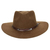 Chapeu Pralana Classic 5X Campo IV