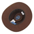 Chapeu Pralana Classic 5X Campo IV - comprar online