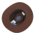 Chapeu Pralana Classic 5X Campo IV - comprar online