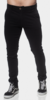 Calça Sarja Preto Ocky - comprar online