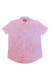 CAMISA MC SLIM FIT FLAME - comprar online