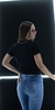 Baby Look Cool Print - loja online