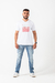 CAMISETA V STRIPES - comprar online