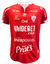 Camisa Paranavaí Vermelha Infantil