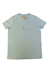 CAMISETA HENLEY EGIPCIO GOLA PADRE - Mr Ocky