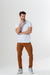 Camiseta Basic - White House - comprar online