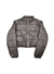 JAQUETA PUFFER FEMININO PRETO FOSCO na internet