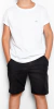 Camiseta Infantil Basic Branco - comprar online