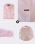 Imagem do CAMISA MANGA LONGA SEMI SLIM