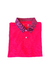 CAMISETA POLO PIQUET MR OCKY