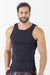 CAMISETA REGATA CANELADA MR OCKY PRETO na internet