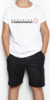 Camiseta Respeita o Embaixadorzinho - comprar online