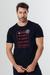 CAMISETA UM VERMELHAO