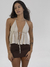 blusa cayetana - LA MAGIE