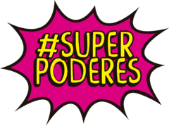 Banner da categoria SUPER PODERES