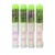 CORRETIVO LIQUIDO ACABAMENTO NATURAL - LINHA SELVA NEON