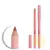 LÁPIS DE CONTORNO LABIAL NUDE NADA BÁSICO! - MK STORE Distribuidora