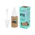 BASE LIQUIDA FIX - COR 12