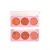 TRIO DE BLUSH LOVE LETTER - comprar online