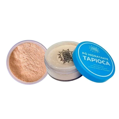PÓ SOLTO HIDRATANTE TAPIOCA - loja online