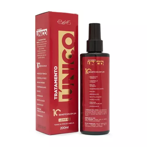 SPRAY TRATAMENTO ÚNICO - comprar online