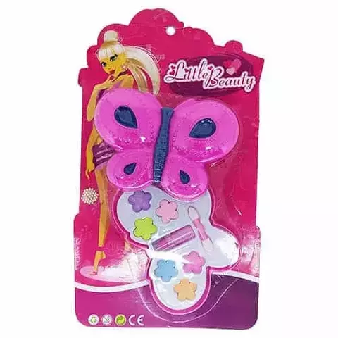 KIT DE MAQUIAGEM INFANTIL - MK STORE Distribuidora