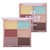PALETA DE CORRETIVOS COVER 6 - comprar online