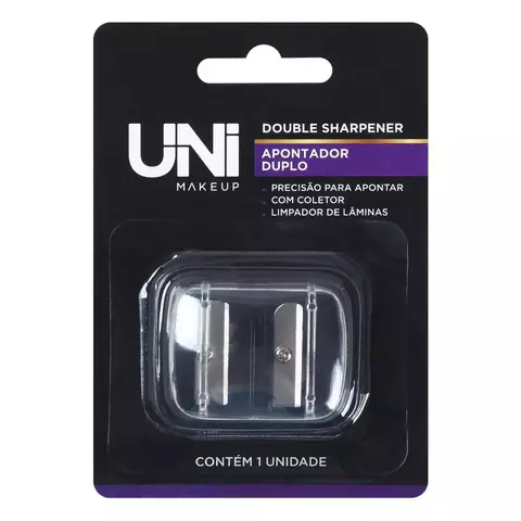 APONTADOR DUPLO P/ LAPIS - comprar online
