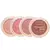 BLUSH COMPACTO CHOCO FUN