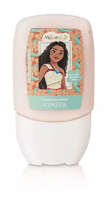 CREME PARA MÃOS LINHA MOANA 2 - comprar online