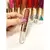 Imagem do BATOM LIQUIDO MATTE E TOP COAT VIVA VIDA
