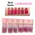 BLUSH LIQUIDO COM ESPONJINHA - MK STORE Distribuidora